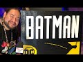 Comic-Con 2019: Batman Museo ★JJyC★