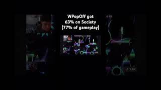 WPopOff might win the top 1 verification race