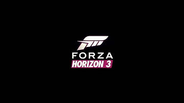 Forza Horizon 3 (Pulse Horizon Radio) : Lykke Li - I Follow Rivers (The Magician Remix)