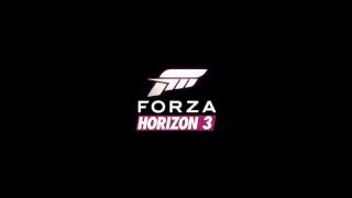 Video thumbnail of "Forza Horizon 3 (Pulse Horizon Radio) : Lykke Li - I Follow Rivers (The Magician Remix)"