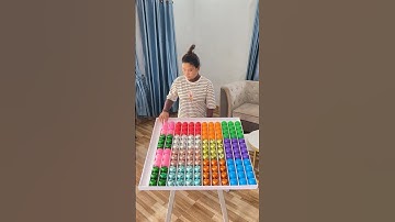 Smart Clever Solver – Quick Balls Color Sorting Puzzle