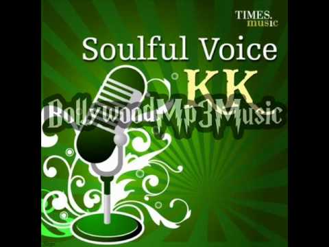 Soulful Voice K.K - Barhaan Dil