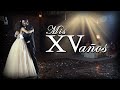 XV Años Valeria (Vals La cita Redimi2)