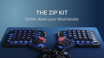 Introducing The Zip Kit