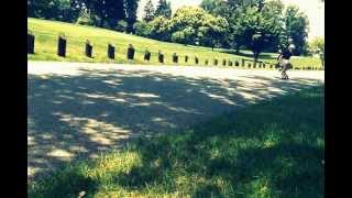 Longboarding- Mini Edit 2