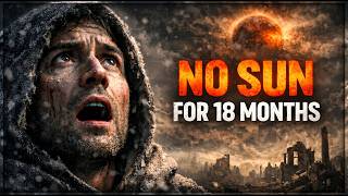 When the Sun Disappeared for 18 Months | 3:47 Ends