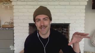 Max Greenfield Talks About "The Neighborhood"