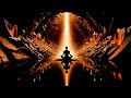 417Hz • Wipe Out All Negative Energy &amp; Blockages (24/7 Live) | The Bronze Cavern