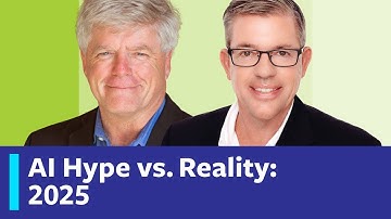 The 5 Most Important AI Trends That Will Impact Your Business in 2025