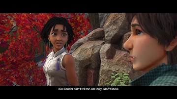 KNACK 2: Chapter 12-1 Into the Maelstrom