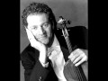 Miles Hoffman plays Telemann Concerto in G Major for Viola and Strings, mvmts. 3 and 4