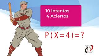 Distribución de Bernoulli y Distribución Binomial