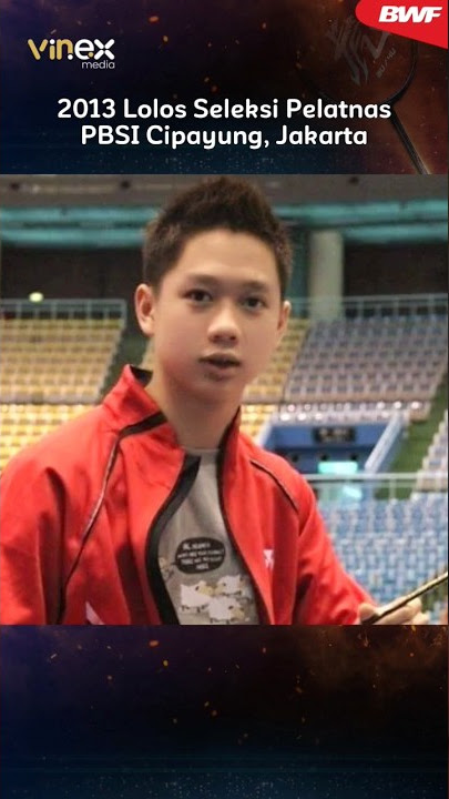 Kevin Sanjaya dan Marcus Gideon Resmi Berpisah 🔥 #badminton #kevinsanjaya #bulutangkis #marcusgideon