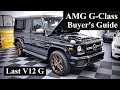 Mercedes G65 AMG W463 - The Extreme G