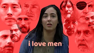 ► I Love Men – Tara Chambler