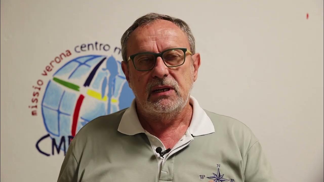 Sarete Miei Testimoni Schede Operative Pdf Di me sarete testimoni - YouTube