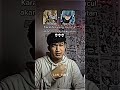 KARAKTER YG MUNCUL AKAN BERADU KEKUATAN || SAITAMA VS RIMURU 💀