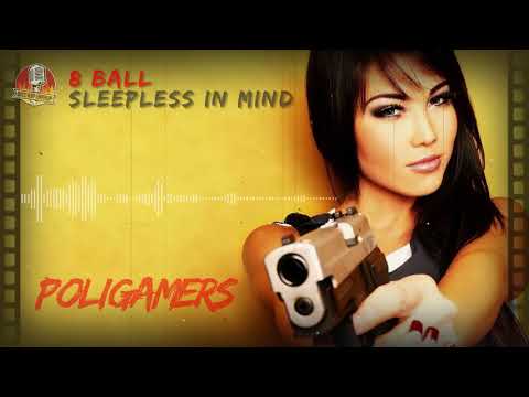 8 Ball - Poligamers | Sleepless In Mind