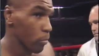 Mike Tyson vs James Smith Bonecrusher Legendary Full Fight