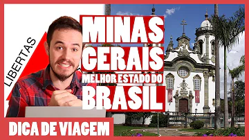 O que o mineiro mais gosta de fazer?