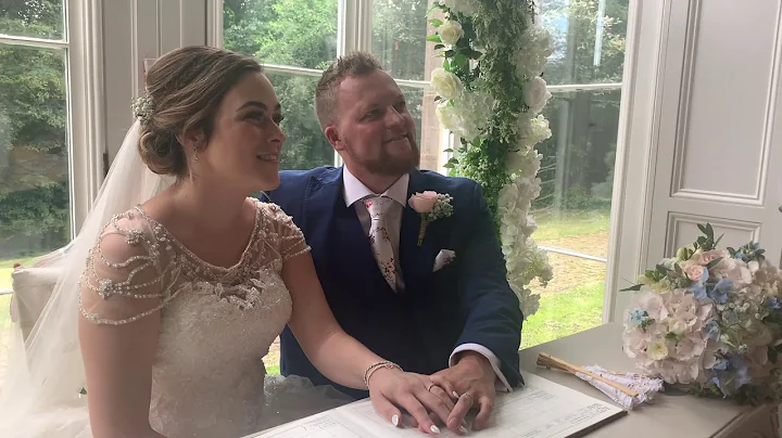 Matthew & Carrie Watkins Highlight Video