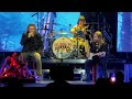 Maná - Un cachito de tu corazon (Live In Concert at the Forum in Los Angeles 3-19-2022)