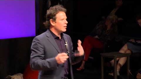 David Bornstein on Solutions Journalism