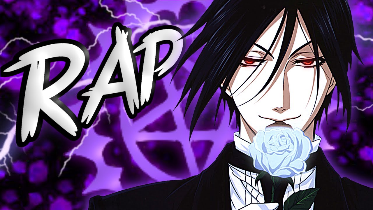 SEBASTIAN RAP | Call Out My Name | VALENTYNE (feat. Mac Ro) Prod. Luxray Beats