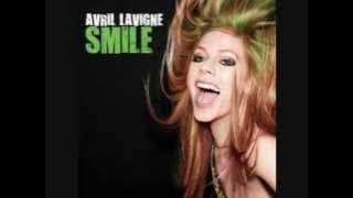 Avril Lavigne SMILE -  (ORIGINAL) Mp3   Audio