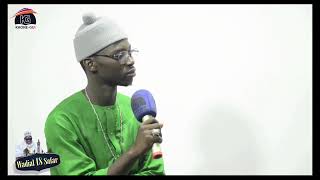 WADIAL 18 SAFAR : Sarigne Abdou Samath Mou Serigne Gana Messéré / Touki Ngeudj Gui