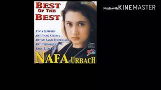 Nafa urbach- api cinta with lirics mp3