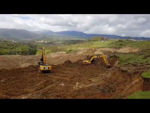 სამშენებლო მანქანა-დანადგარები