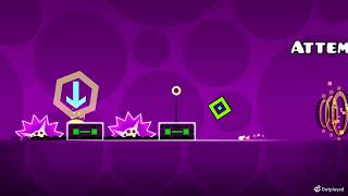 Hexagon Force, But the Level is Played in Reverse! by Smart Perfect Dude  55 views 8 days ago 21 seconds