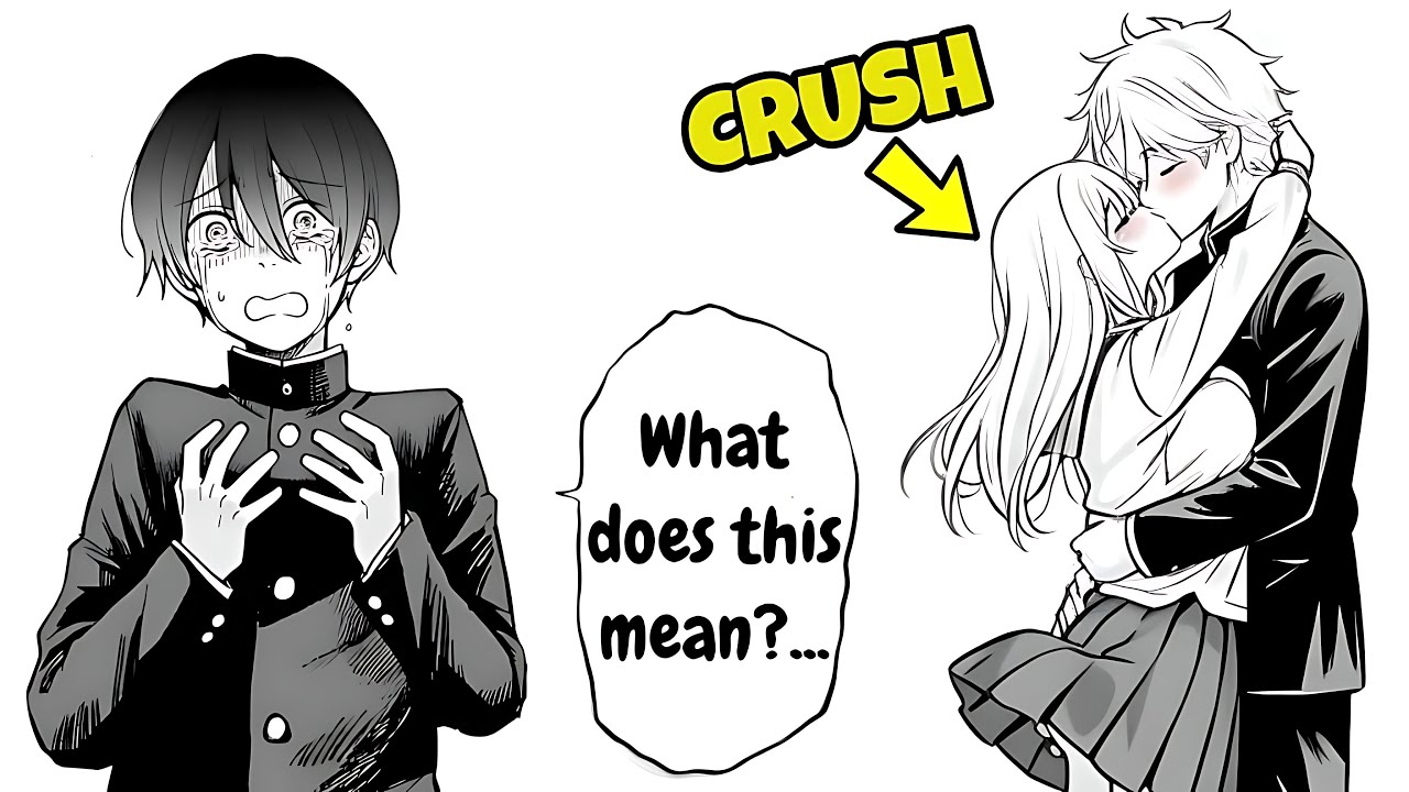 His first love cheated on him with his best friend, and he never trusted anyone again! - Manga Recap