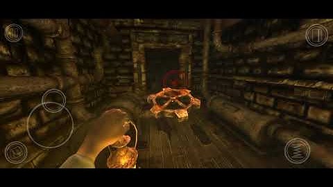 Sclerosis : A Horror Game | Gameplay Walkthrough part 4