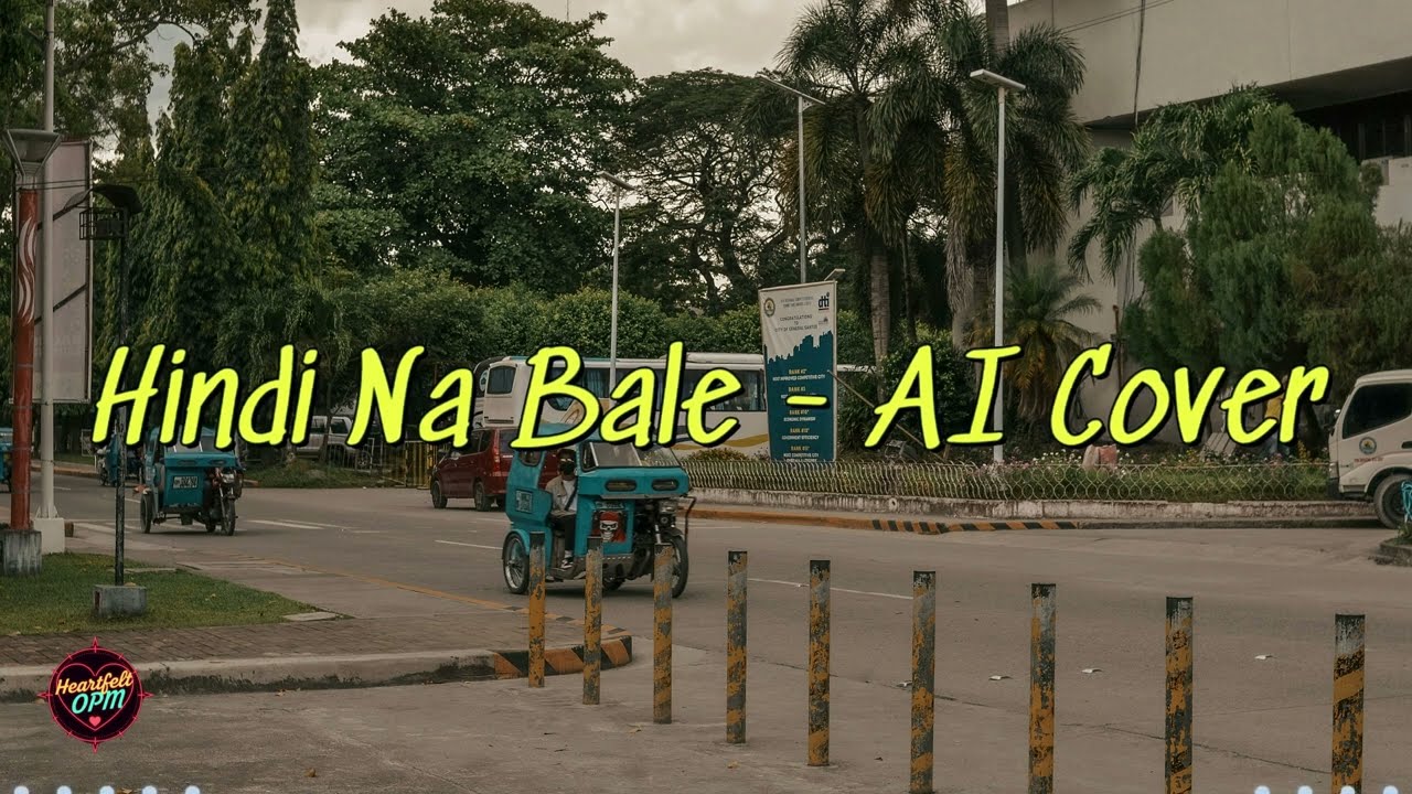 Hindi Na Bale - AI Cover