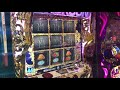 まるで本物?! CASINO CROWN Japanese slot machine - YouTube