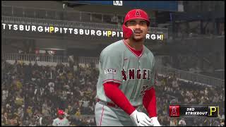MLB The Show 24: Franchise - Game 36