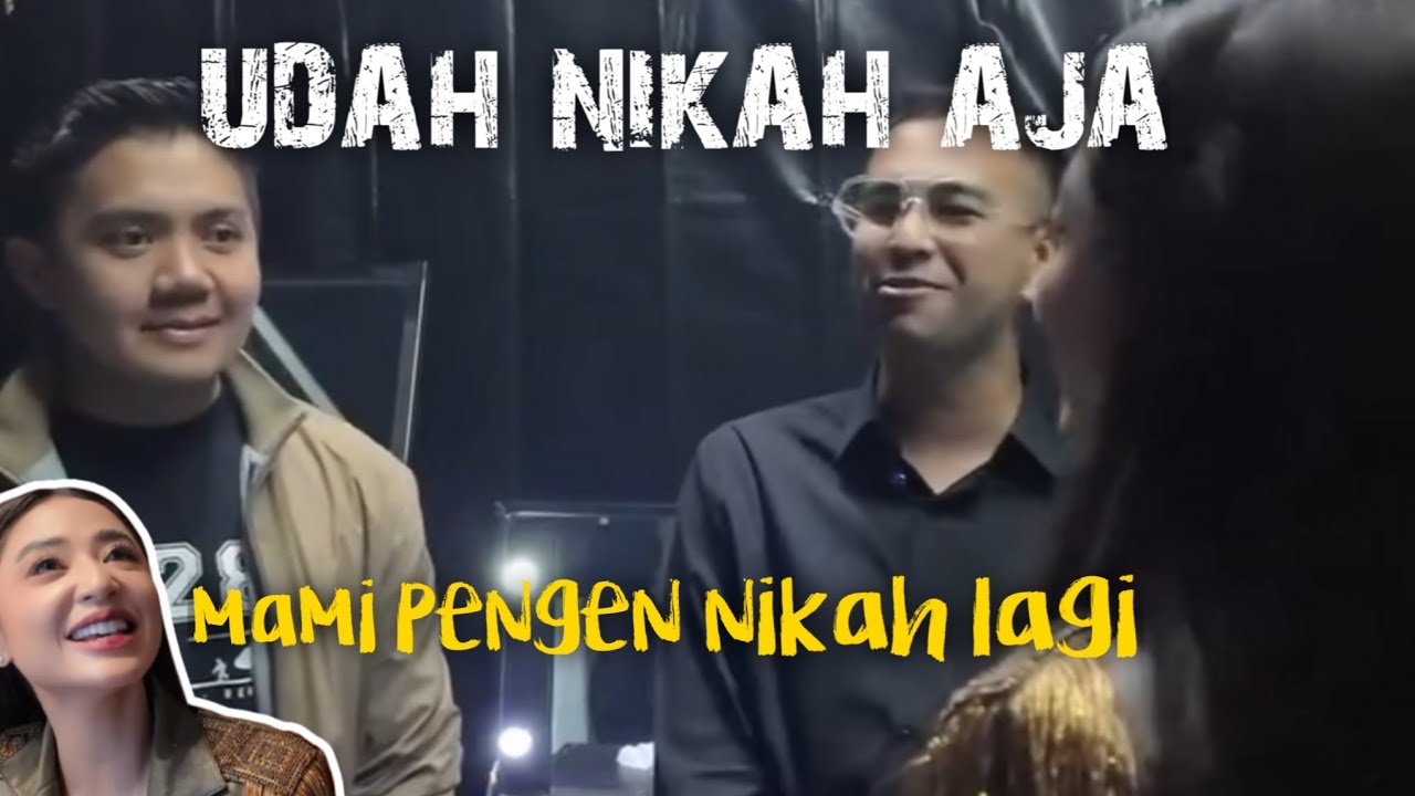 DEWI PERSIK KETEMU MAYOR TEDDY DI BACKSTAGE‼️LANGSUNG SALTING DI HUT TNI KE-79 CILODONG DEPOK