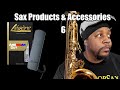 Sax Products and Accessories 6
