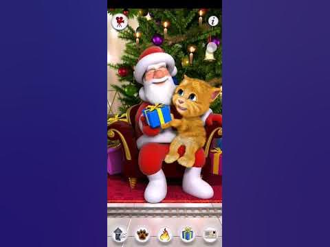 деда мраз - YouTube
