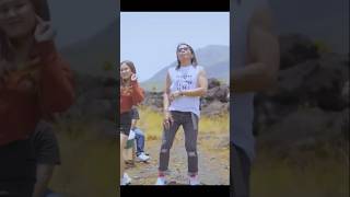 Karadang karadang lagubali short