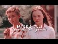 ► Bryce + Juli   |  Love me like you do