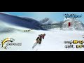  MotorStorm Arctic Edge.    PSP