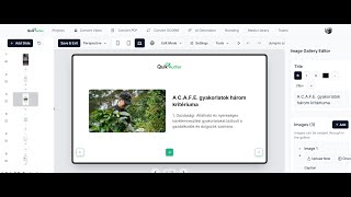 QuikAuthor 108: Managing AI Translation for Courses, PDFs, and Videos