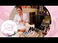 Small Laude's Bag and Shoe Collection  | It's A Small World