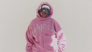 Teni -Only you tonight (official lyrics video)