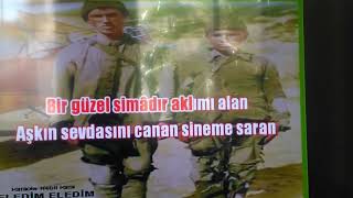 Karaoke-Eledim Eledim...
