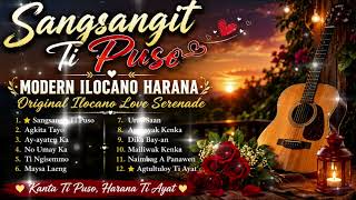 β Agsangsangit Ti Puso | Modern Ilocano Harana | Original Ilocano Love Serenade 2026