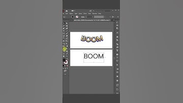 How to copy effect in adobe illustrator  #creativelearning